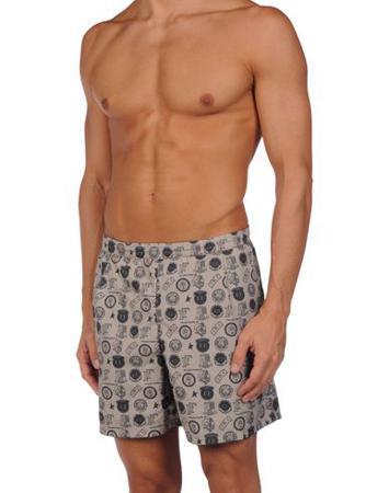 Шорты GOLDEN GOOSE