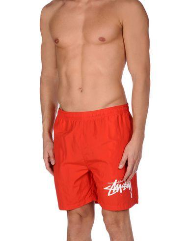 Шорты STUSSY