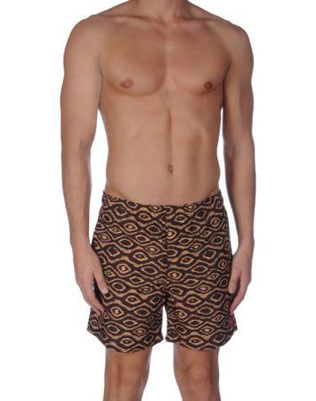 Шорты OBEY PROPAGANDA