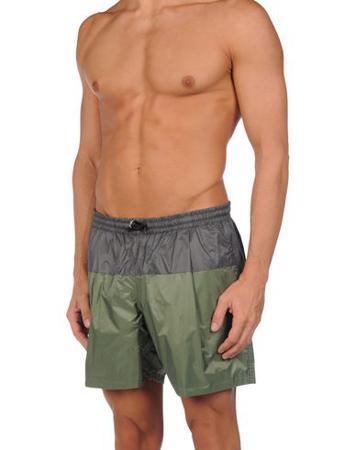 Шорты GOLDEN GOOSE