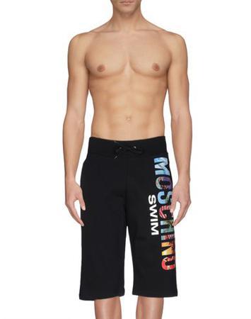 Шорты MOSCHINO SWIM