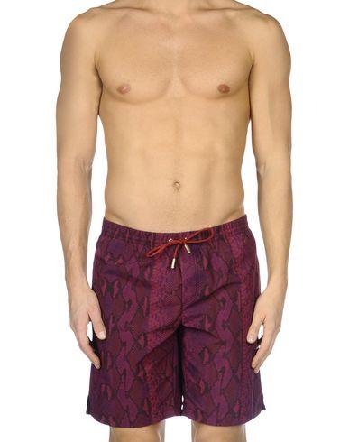 Шорты ROBERTO CAVALLI BEACHWEAR