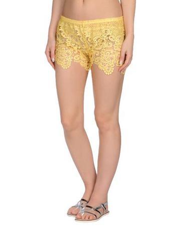 Шорты F**K PROJECT