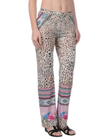 Шорты BLUMARINE BEACHWEAR Шорты BLUMARINE BEACHWEAR