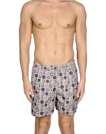 Шорты GOLDEN GOOSE