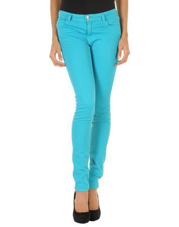 Брюки FAITH CONNEXION