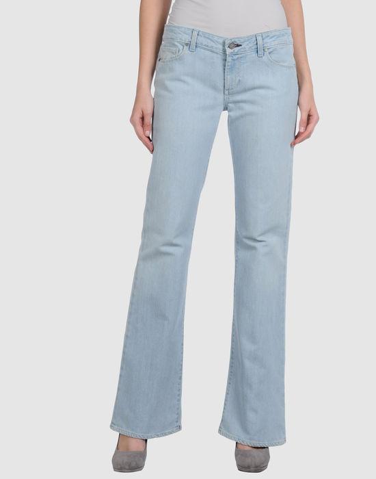 Брюки  -  цвет