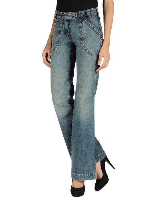 Брюки CALVIN KLEIN JEANS