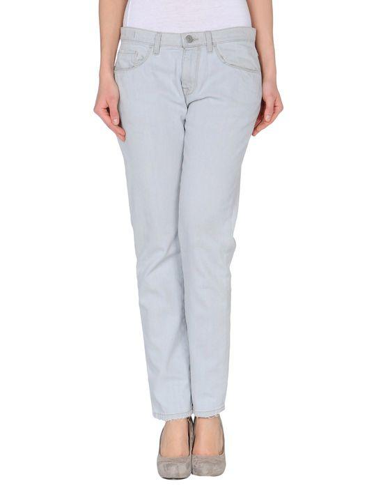 Брюки M.GRIFONI DENIM
