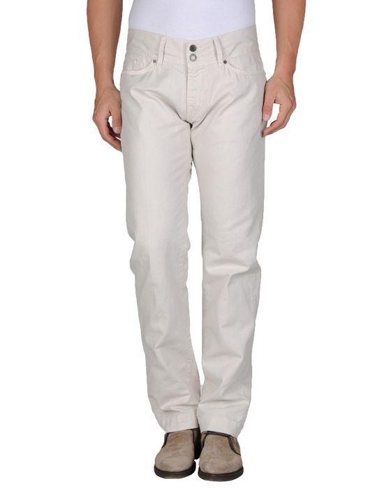 Брюки  -  цвет