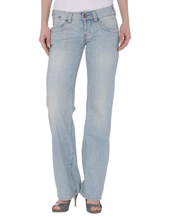 Брюки TOMMY HILFIGER DENIM