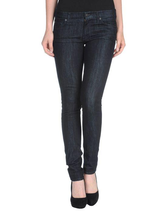 Брюки 7 FOR ALL MANKIND