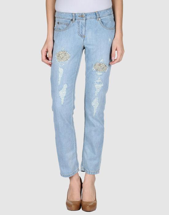 Брюки SCERVINO STREET