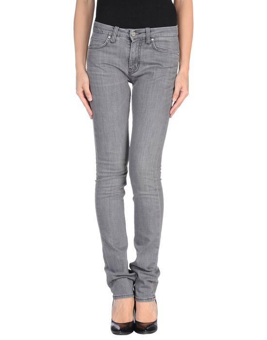 Брюки MIH JEANS