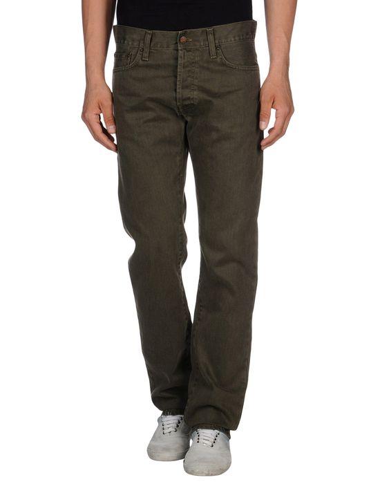 Брюки CARHARTT