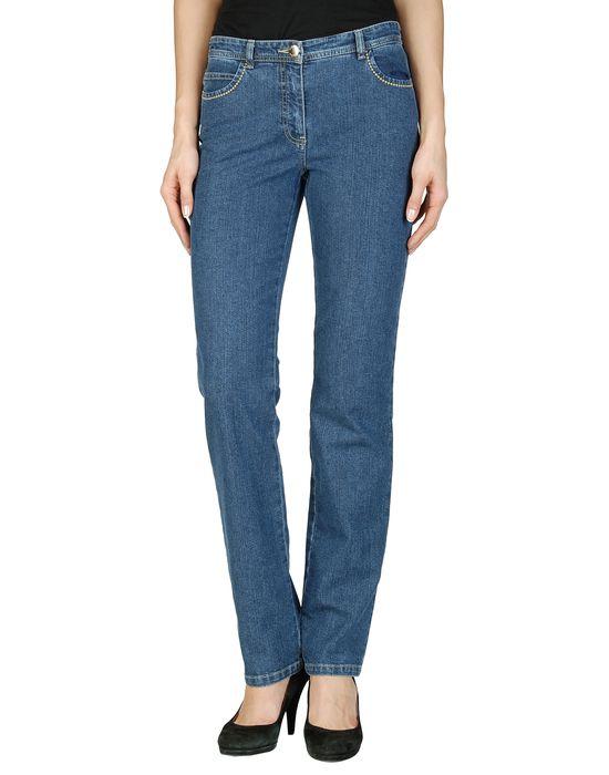 Брюки  -  цвет