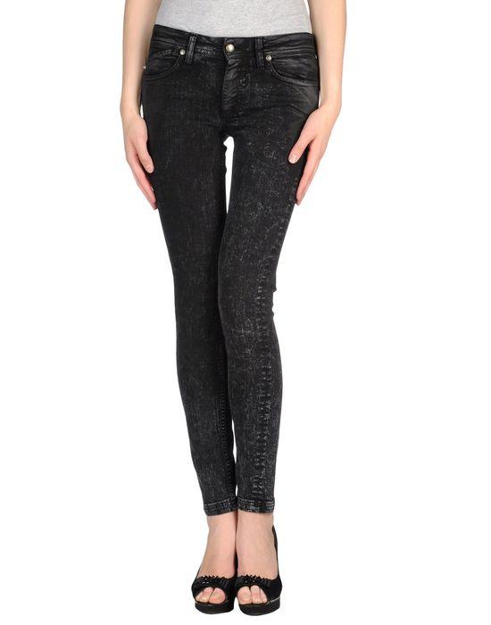 Брюки JUST CAVALLI