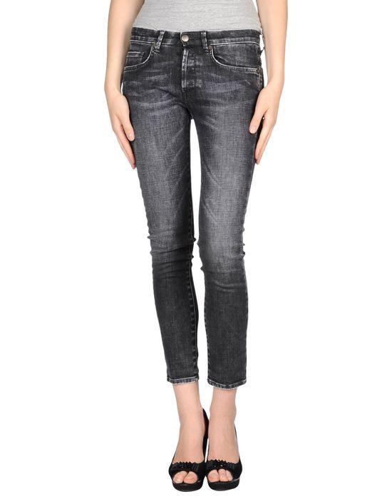 Брюки M.GRIFONI DENIM