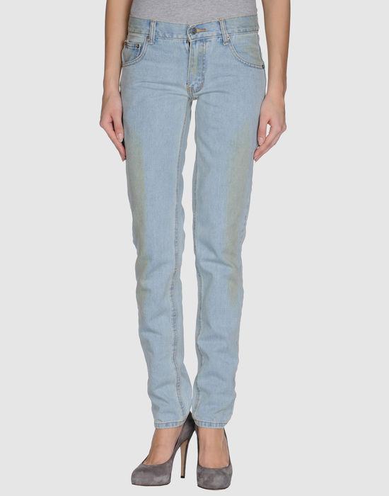 Брюки CHEAP MONDAY