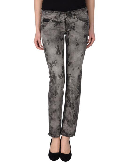 Брюки M.GRIFONI DENIM