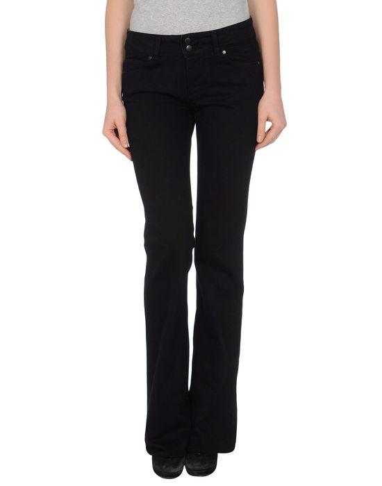 Брюки  -  цвет