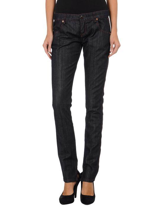 Брюки PINKO GREY