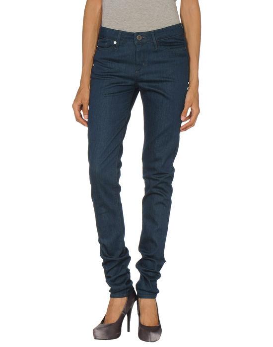 Брюки  -  цвет