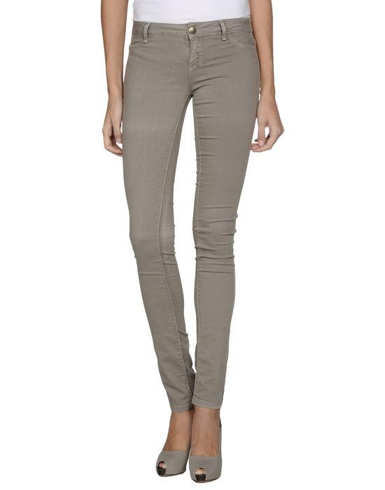 Брюки PINKO GREY