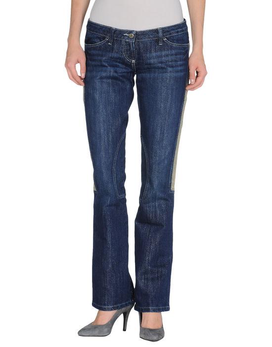 Брюки  -  цвет