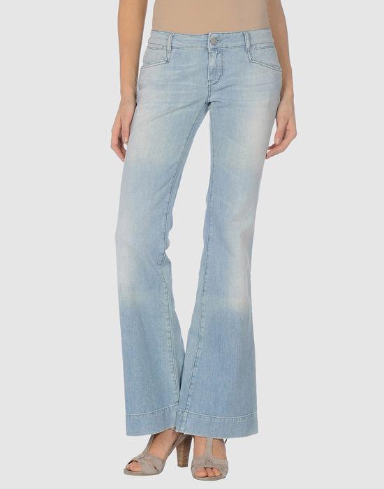 Брюки  -  цвет