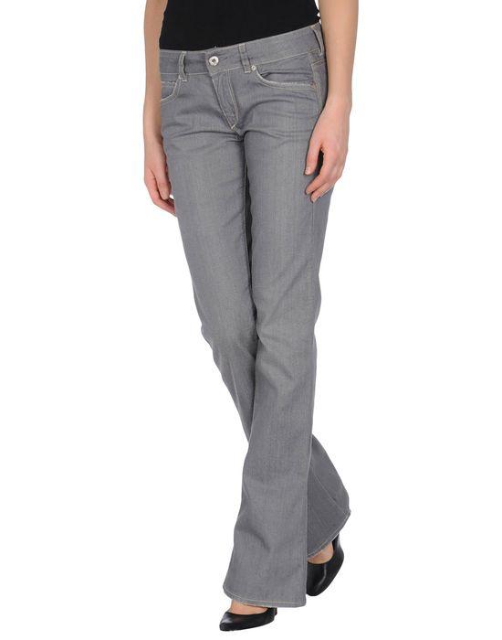 Брюки M.GRIFONI DENIM