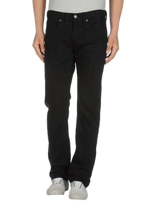 Брюки DENIM & SUPPLY RALPH LAUREN