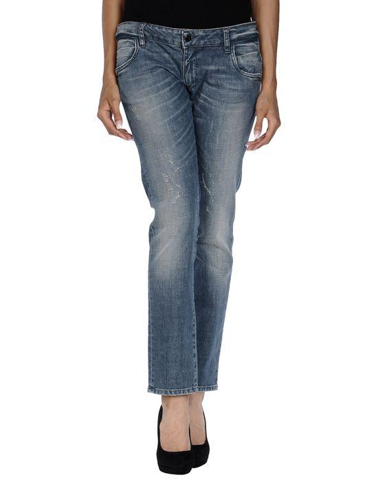 Брюки PINKO GREY