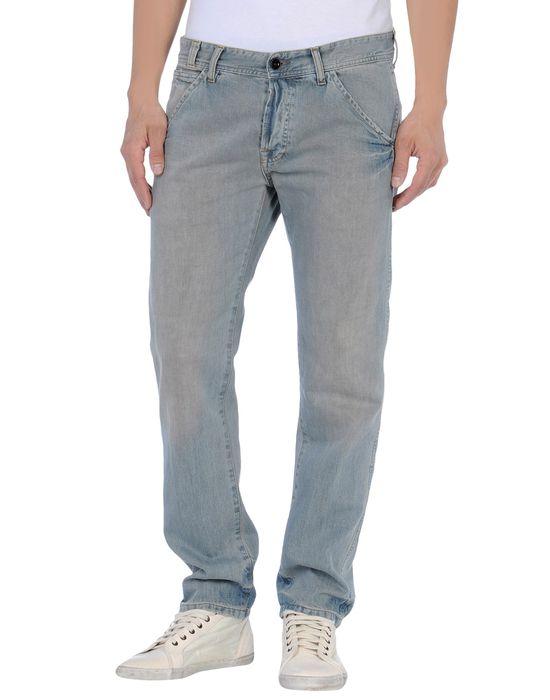 Брюки M.GRIFONI DENIM