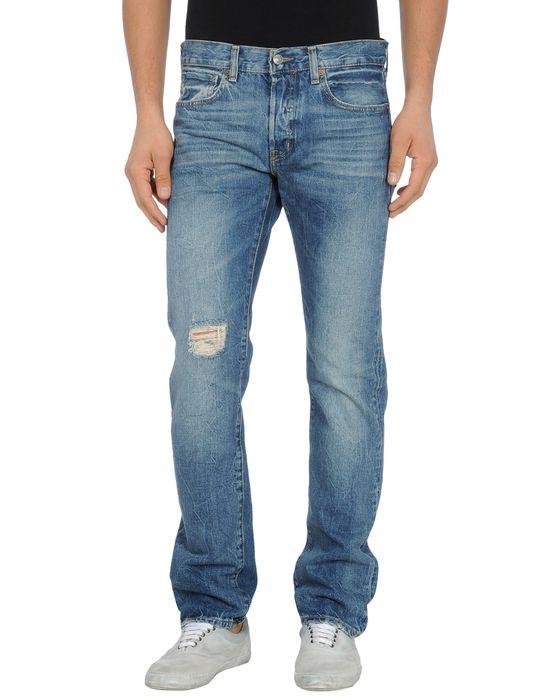 Брюки DENIM & SUPPLY RALPH LAUREN