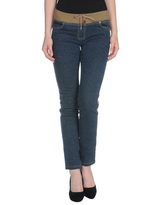 Брюки PLEIN SUD JEANS