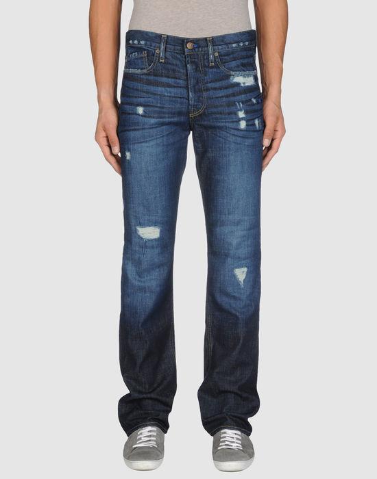 Брюки  -  цвет