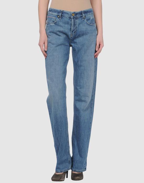 Брюки MIH JEANS
