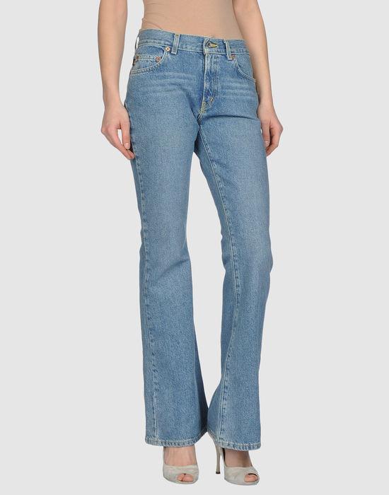 Брюки JNCO