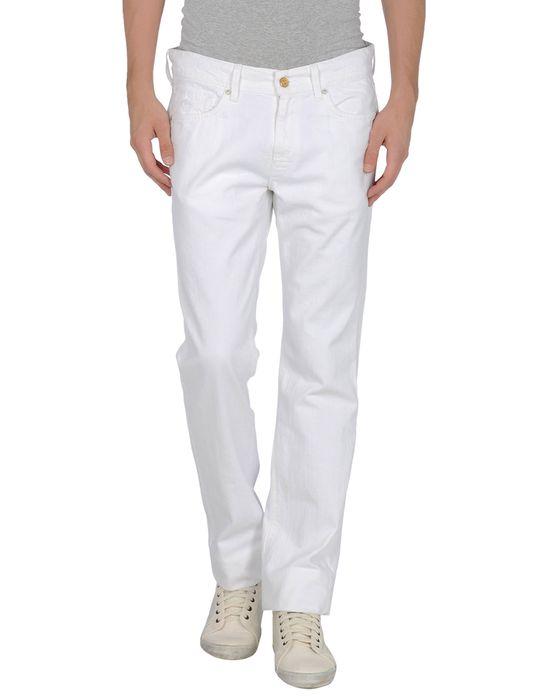 Брюки 7 FOR ALL MANKIND