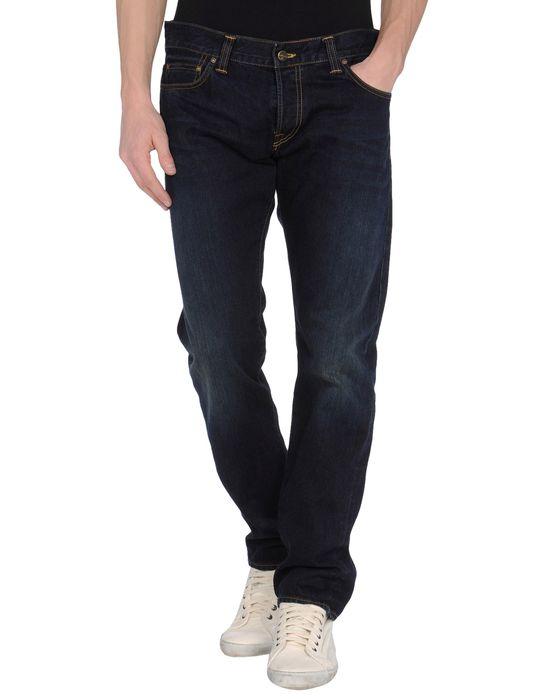 Брюки CARHARTT