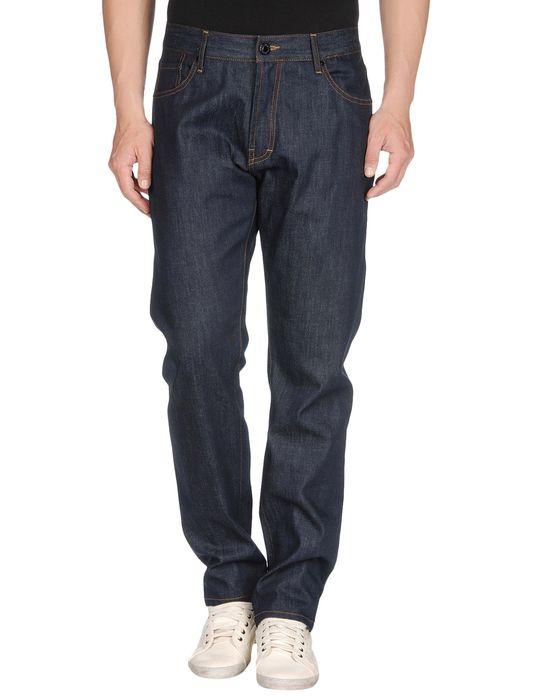 Брюки  -  цвет