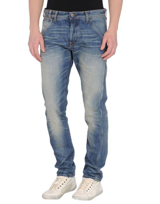Брюки M.GRIFONI DENIM