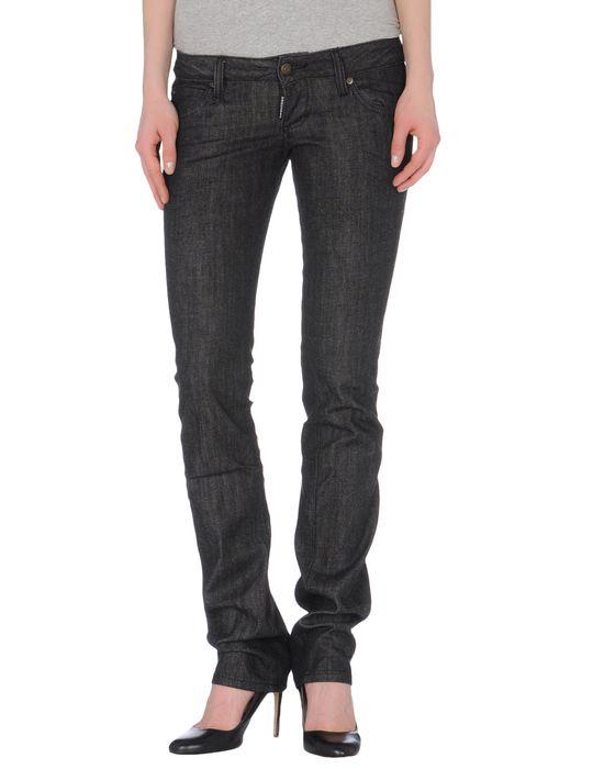 Брюки DSQUARED2