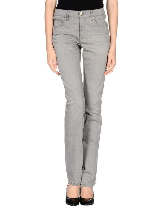 Брюки ANGELO MARANI