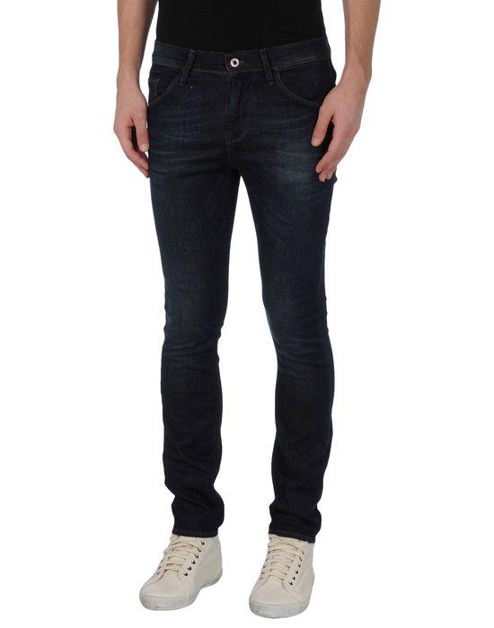 Брюки  -  цвет