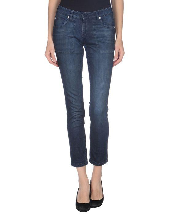 Брюки MARANI JEANS