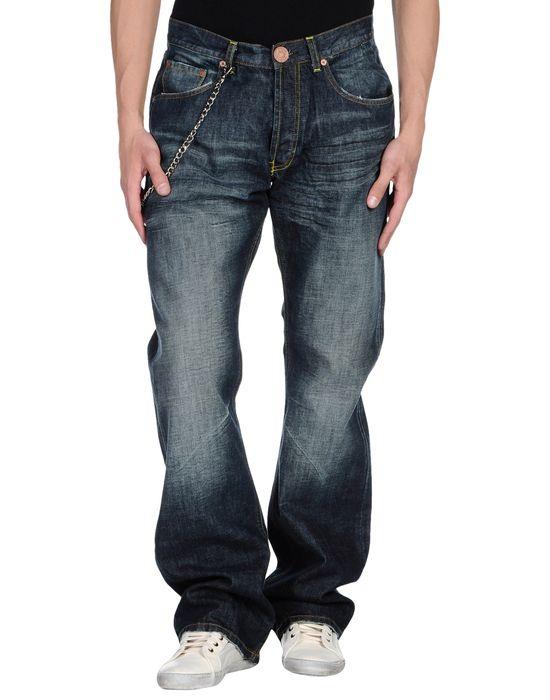 Брюки  -  цвет