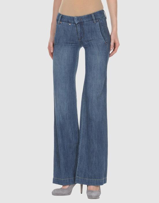 Брюки GENETIC DENIM
