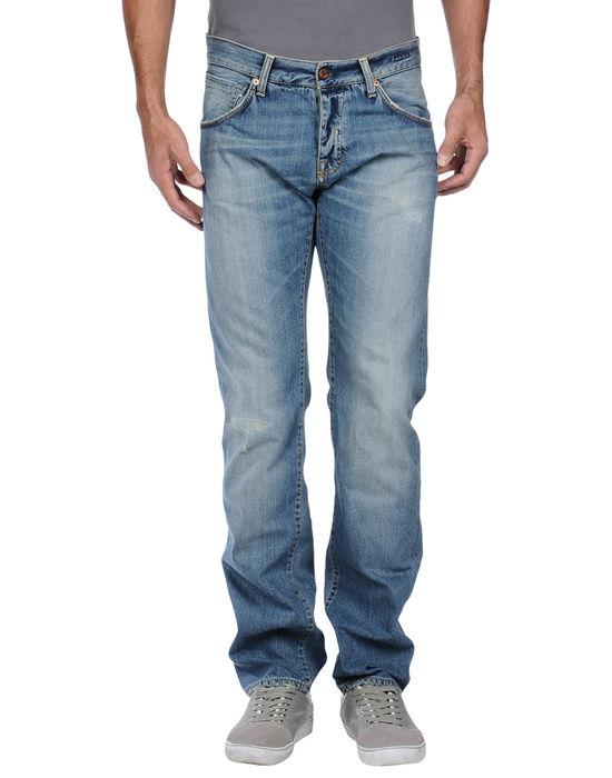 Брюки  -  цвет